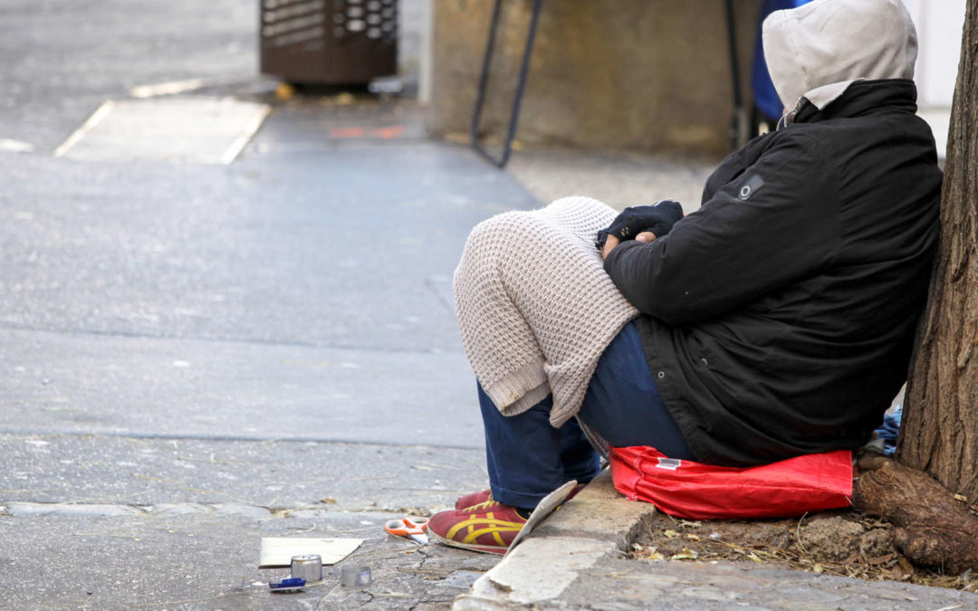 Migrations et discriminations : comment penser le déconfinement en contexte de confinements structurels